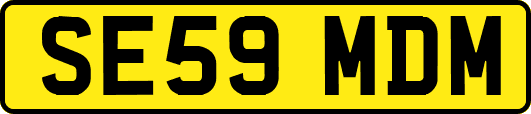 SE59MDM