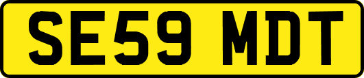 SE59MDT