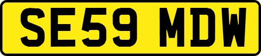 SE59MDW
