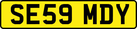 SE59MDY