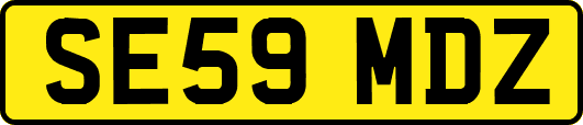SE59MDZ