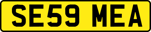 SE59MEA