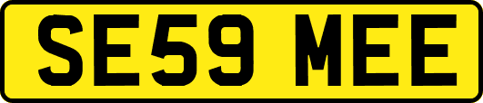 SE59MEE