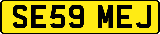 SE59MEJ