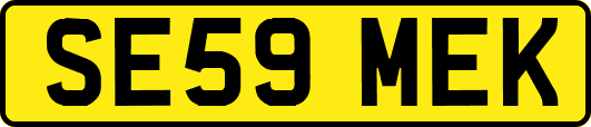 SE59MEK