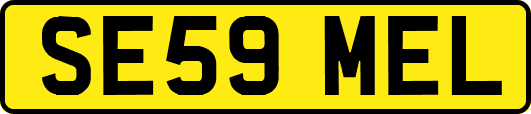 SE59MEL