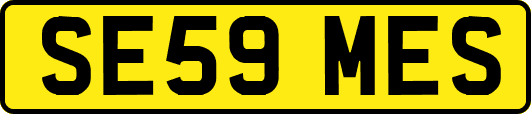 SE59MES