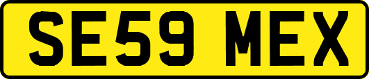 SE59MEX