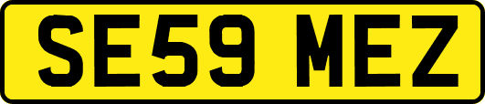 SE59MEZ