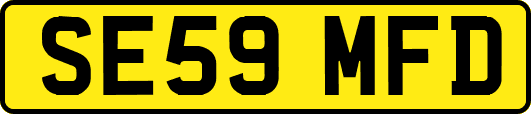SE59MFD