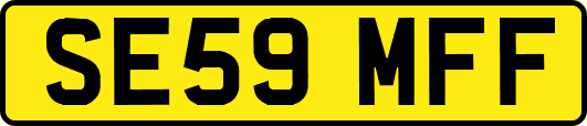 SE59MFF