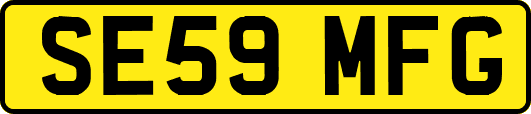 SE59MFG