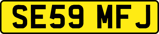 SE59MFJ