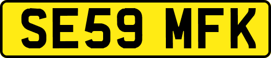 SE59MFK