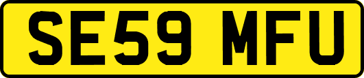 SE59MFU