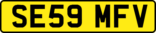 SE59MFV