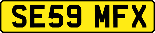 SE59MFX