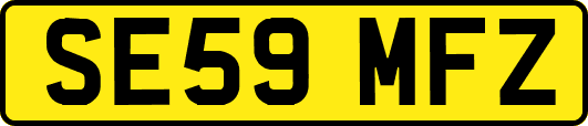 SE59MFZ