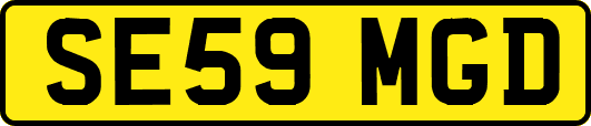 SE59MGD
