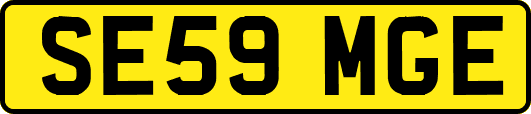SE59MGE