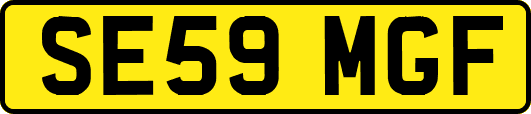 SE59MGF