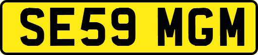 SE59MGM