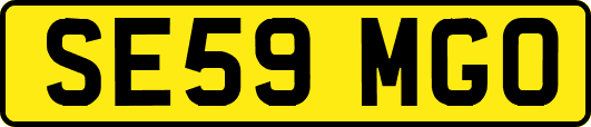 SE59MGO