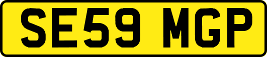 SE59MGP