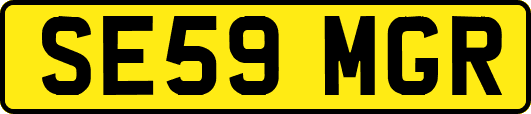 SE59MGR