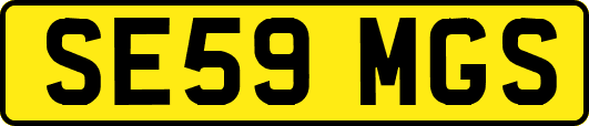 SE59MGS