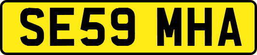 SE59MHA