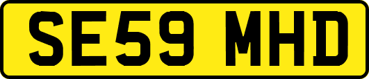 SE59MHD