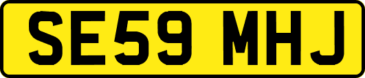 SE59MHJ