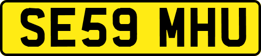 SE59MHU