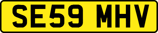 SE59MHV