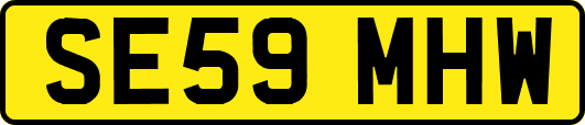SE59MHW