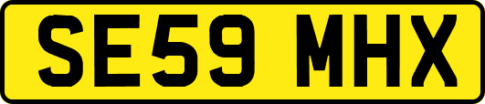 SE59MHX
