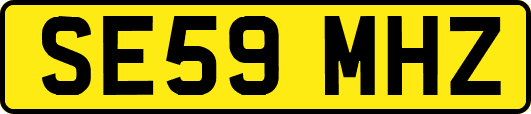 SE59MHZ