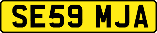 SE59MJA