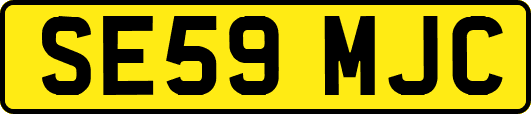 SE59MJC