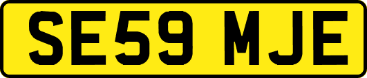 SE59MJE