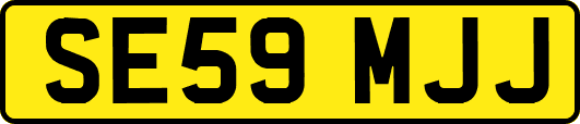 SE59MJJ