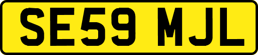 SE59MJL