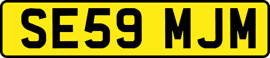 SE59MJM