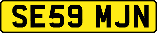 SE59MJN
