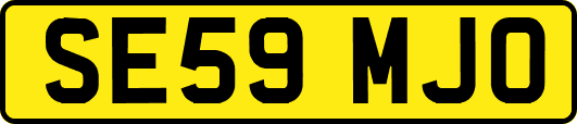 SE59MJO