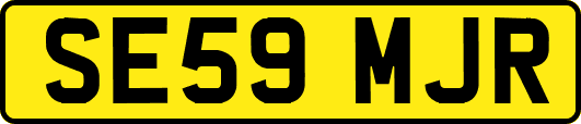 SE59MJR