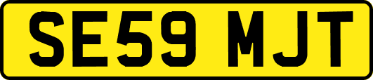 SE59MJT