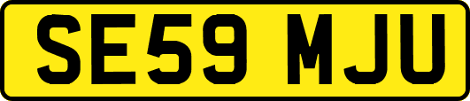 SE59MJU