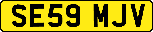 SE59MJV